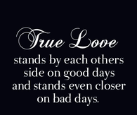 true love