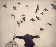 If you want to fly