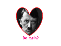 Be mein?