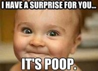 A Surprise For You