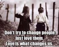 Love People