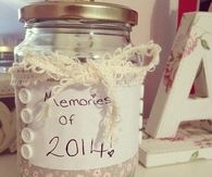 Memory jar