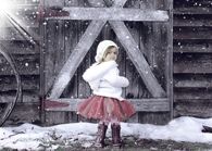 Winter fashion