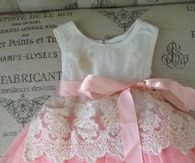 Pretty vintage dress 