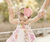 First steps
