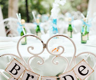 Bride to be