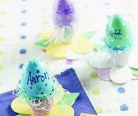 Nested egg placeholders