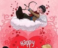 Happy Valentines Day