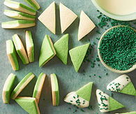 Spearmint Dips