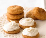 Irish creme delights