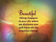 Beautiful Things