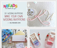 DIY Wedding Invitations - Make Your Own Wedding Invitations