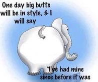 Big Butts