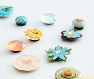 Magnets for Mom