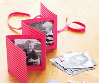 Mothers Day Photo Booklet
