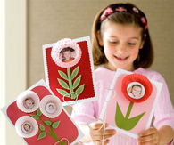 Mothers Day Flower Photos