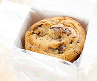 Cookie Box Mothers Day Gift