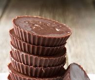 Peanut butter cups