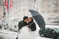 Winter's kiss