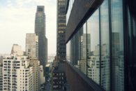 High rise