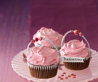 Cupcake Craft
