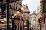 Reflective city