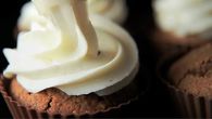 Frosting Cupcakes