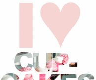 I love cupcakes