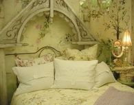 Charming Bedroom