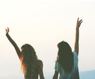 Friends forever