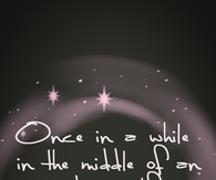 fairy tale