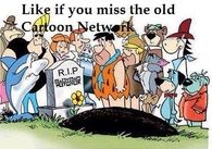 The Old Cartoon Network