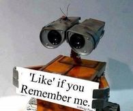 like if you remember me