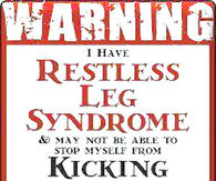 Warning