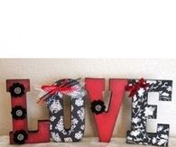 Love letters