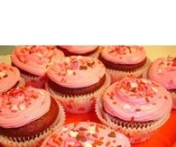 I love you cupcakes