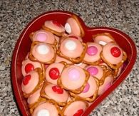 Pretzel treats