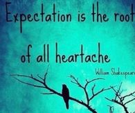 Expectation 