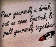 Pull Yourself Together