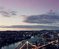 City bridge