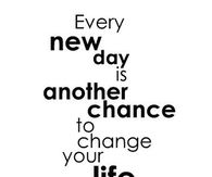 Change Your Life