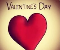 Valentines Day