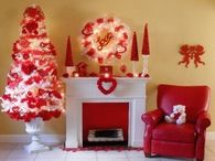 Valentines Vignette
