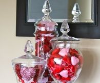 Apothecary Jars