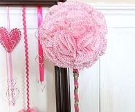 Be mine topiary