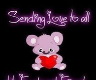 My Facebook Friends