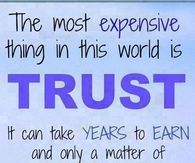 Trust