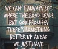 Trust in him