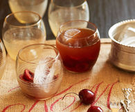 Tennessee Cherry Cocktail
