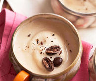Tiramisu tippers